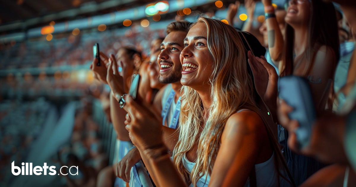 Rocket de Laval Season Tickets: A Guide to Exclusive Member Perks